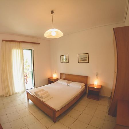 Althea Studios Lefkada Άγιος Νικήτας Εξωτερικό φωτογραφία