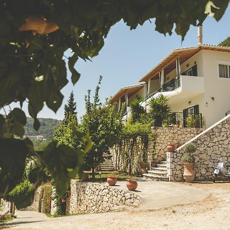 Althea Studios Lefkada Άγιος Νικήτας Δωμάτιο φωτογραφία