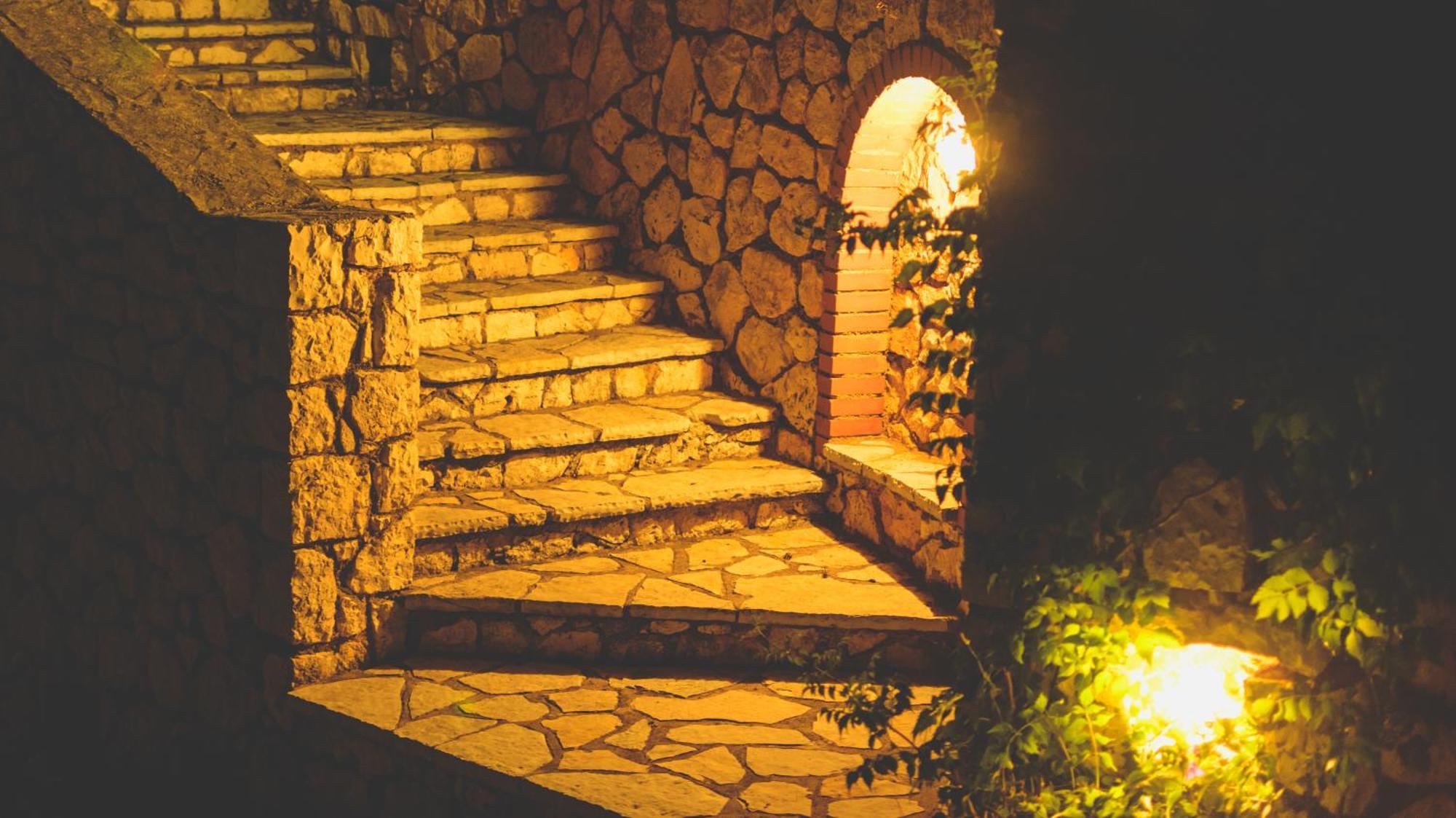 Althea Studios Lefkada Άγιος Νικήτας Δωμάτιο φωτογραφία