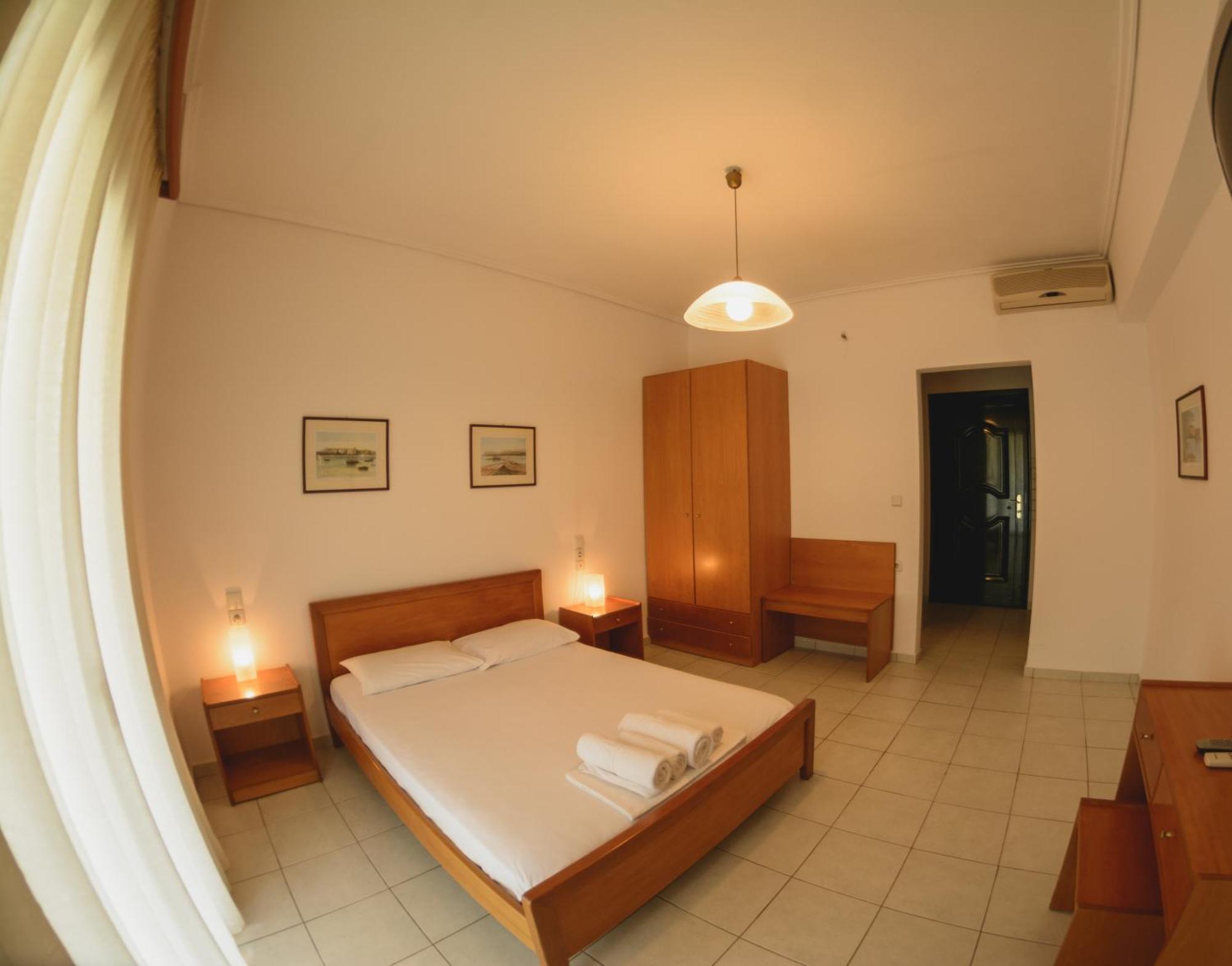 Althea Studios Lefkada Άγιος Νικήτας Εξωτερικό φωτογραφία