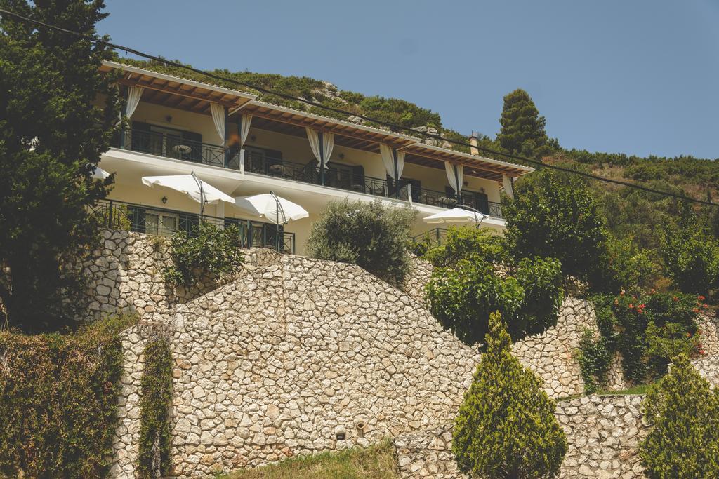 Althea Studios Lefkada Άγιος Νικήτας Δωμάτιο φωτογραφία