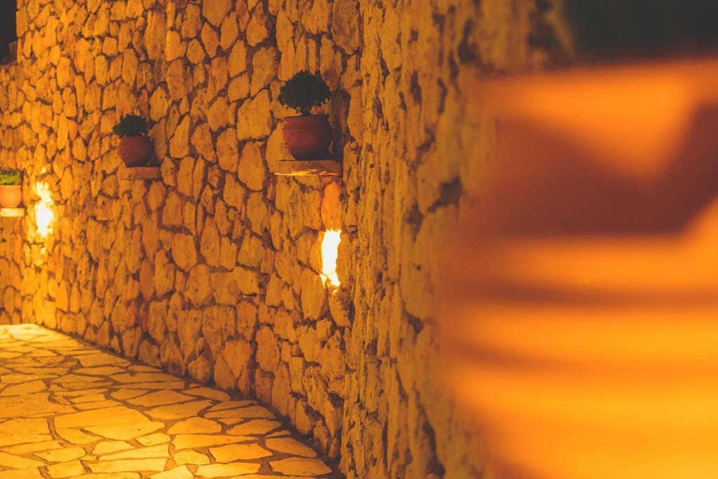 Althea Studios Lefkada Άγιος Νικήτας Δωμάτιο φωτογραφία
