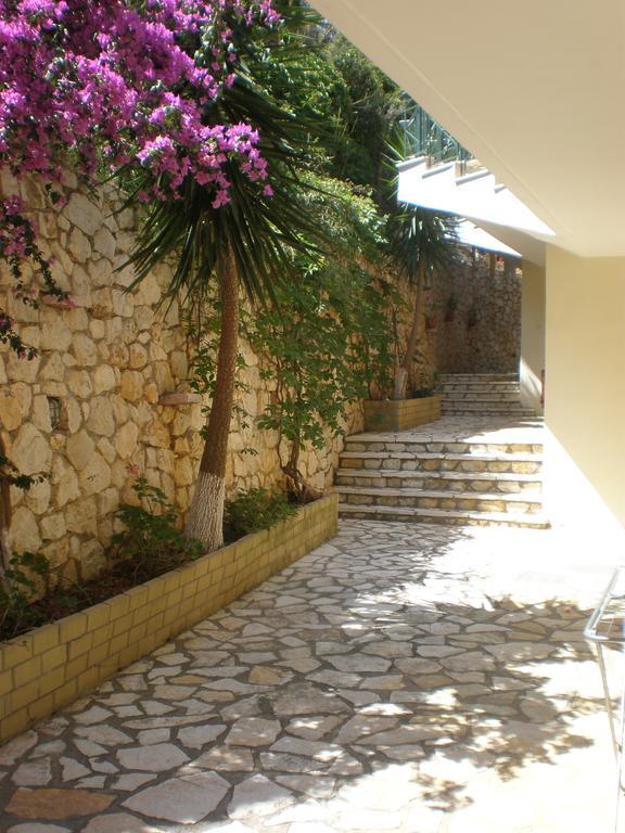 Althea Studios Lefkada Άγιος Νικήτας Δωμάτιο φωτογραφία