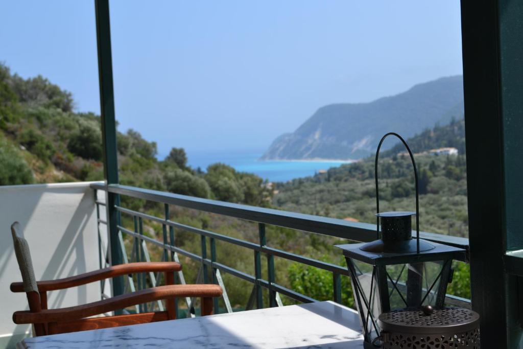 Althea Studios Lefkada Άγιος Νικήτας Εξωτερικό φωτογραφία
