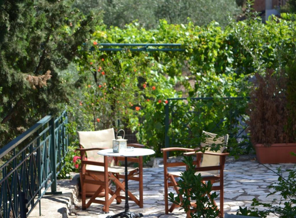 Althea Studios Lefkada Άγιος Νικήτας Εξωτερικό φωτογραφία