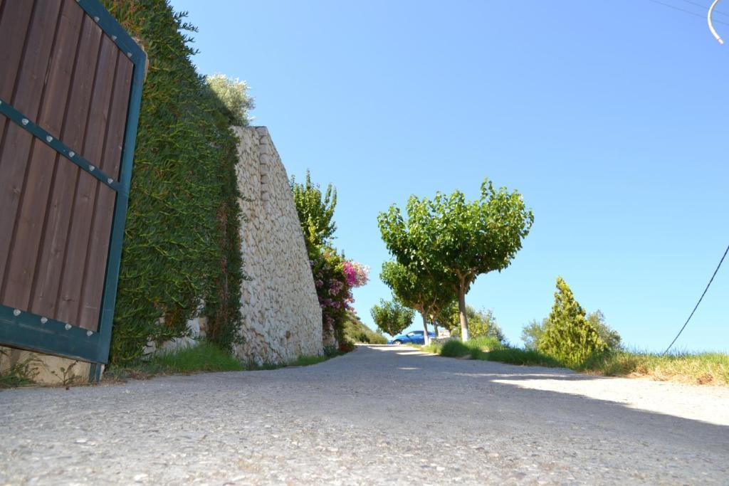 Althea Studios Lefkada Άγιος Νικήτας Εξωτερικό φωτογραφία