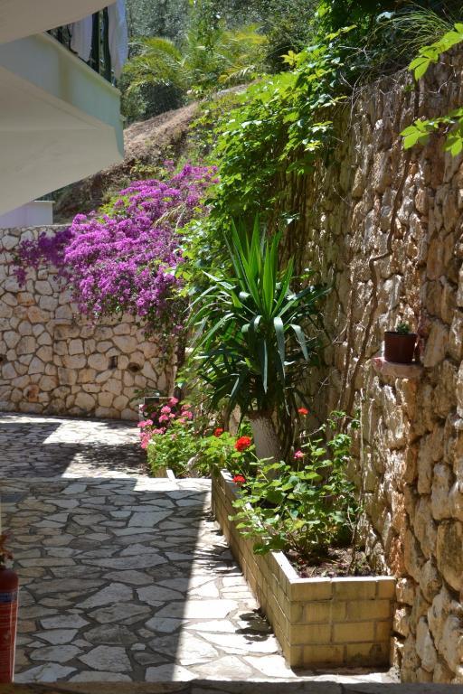 Althea Studios Lefkada Άγιος Νικήτας Εξωτερικό φωτογραφία